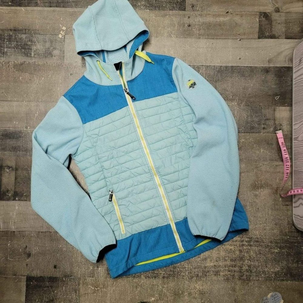 Killtec Jacket Size 16 - image 1